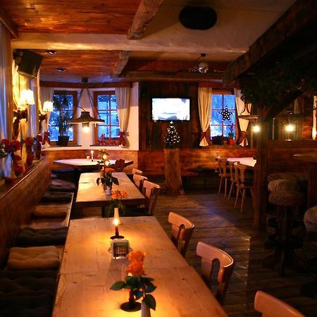 Gasthaus Falbesoner Leilighet Gschnitz Eksteriør bilde