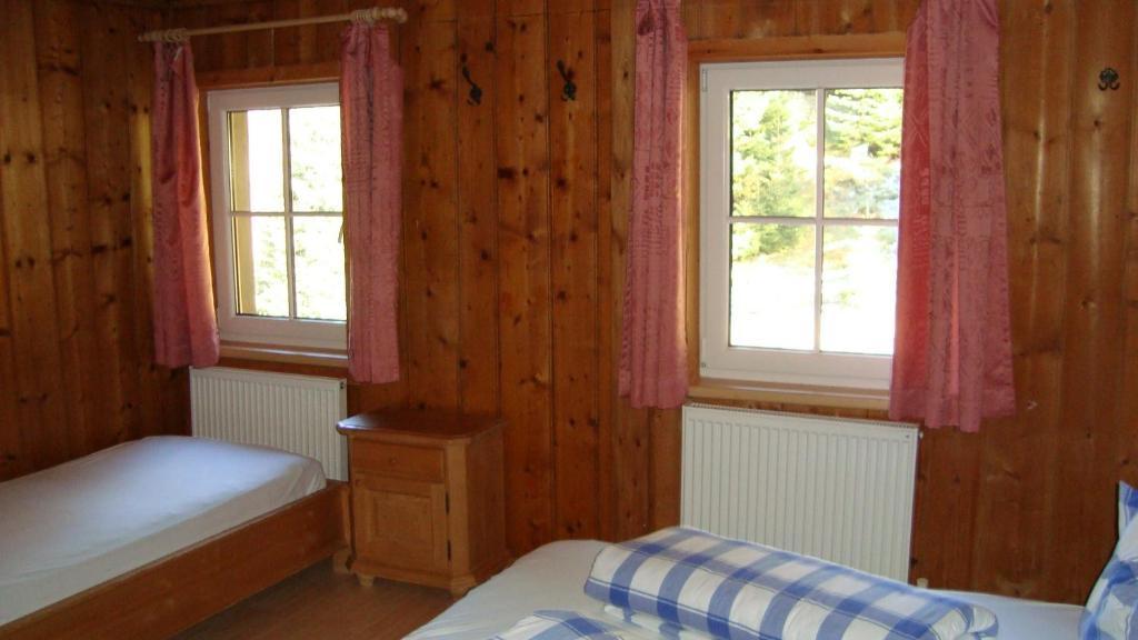 Gasthaus Falbesoner Leilighet Gschnitz Rom bilde