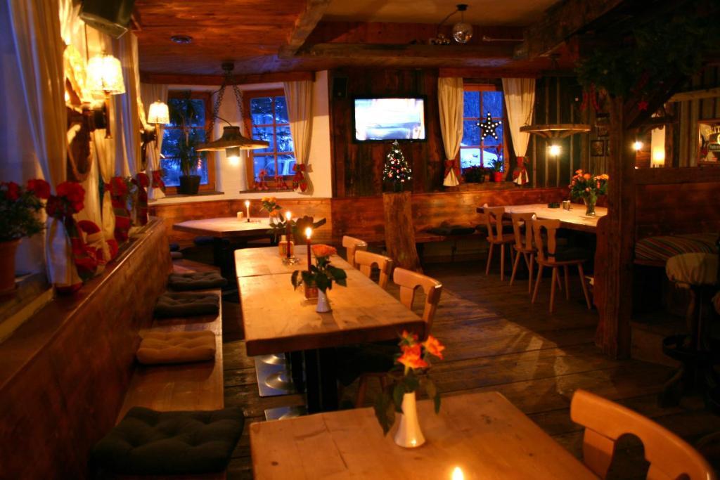 Gasthaus Falbesoner Leilighet Gschnitz Eksteriør bilde
